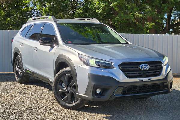 2022 Subaru Outback AWD Sport 6GEN