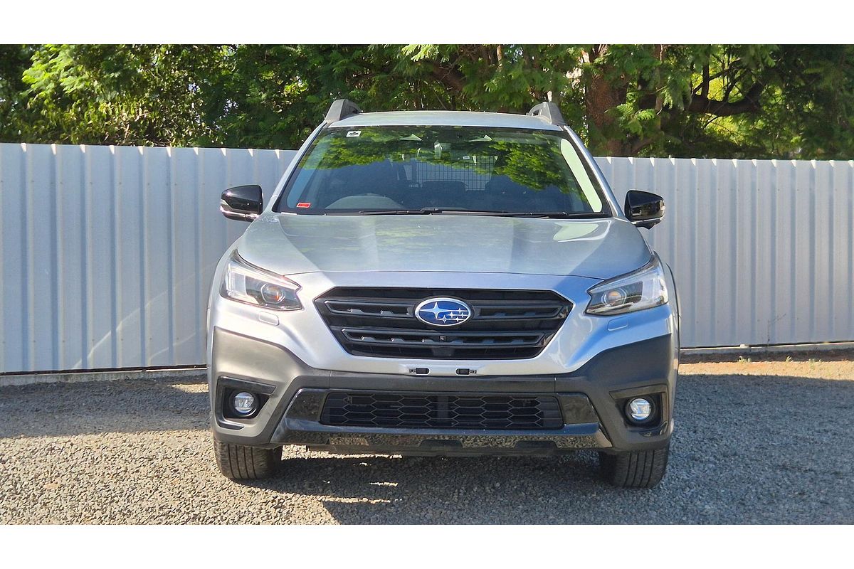 2022 Subaru Outback AWD Sport 6GEN