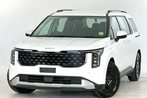 2024 Kia Carnival S KA4 PE