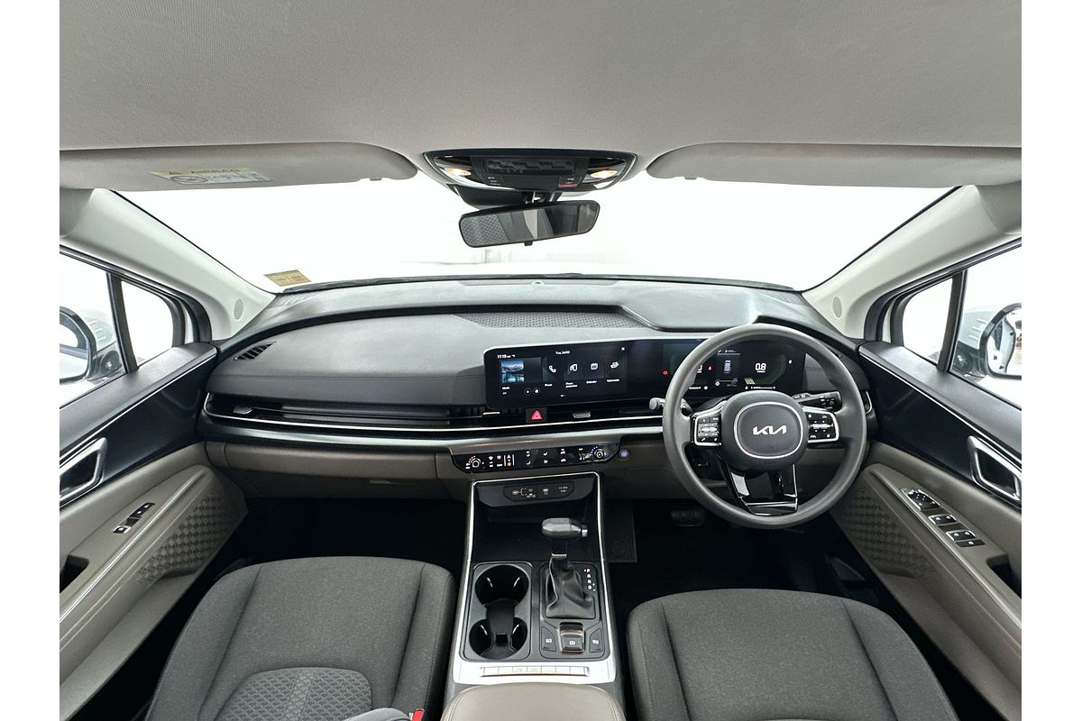 2024 Kia Carnival S KA4 PE