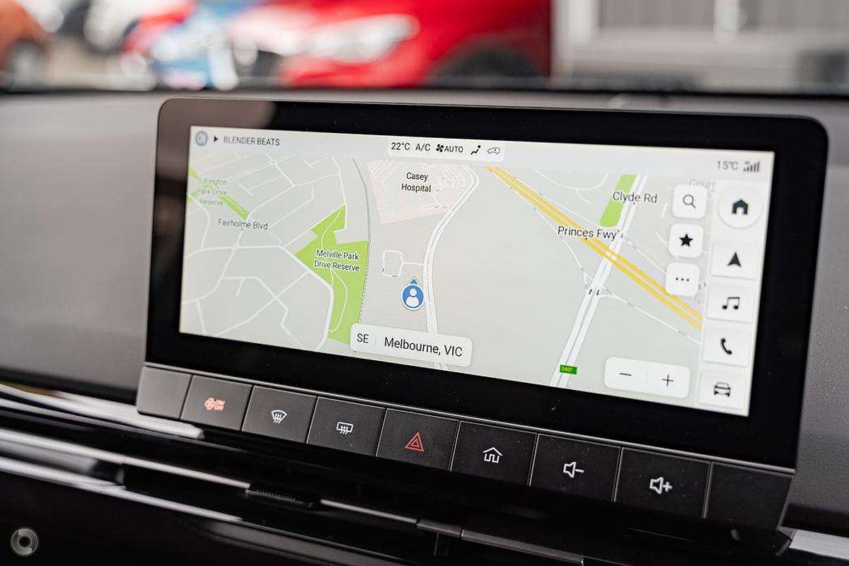 2024 MG MG4 Essence 64 150kW MEH32