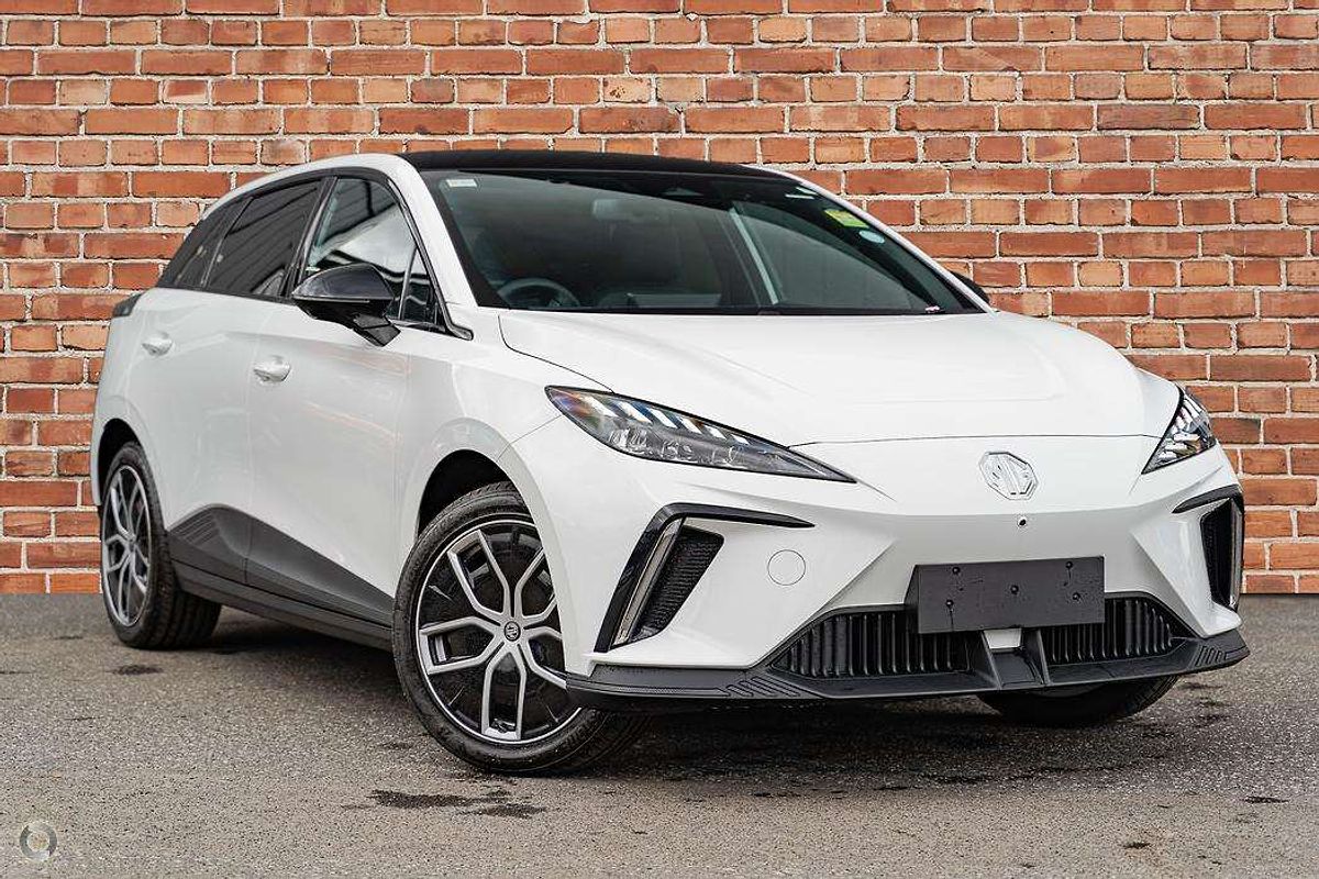 2024 MG MG4 Essence 64 150kW MEH32