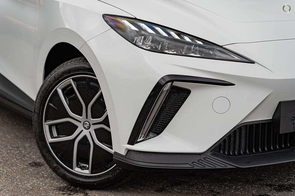 2024 MG MG4 Essence 64 150kW MEH32