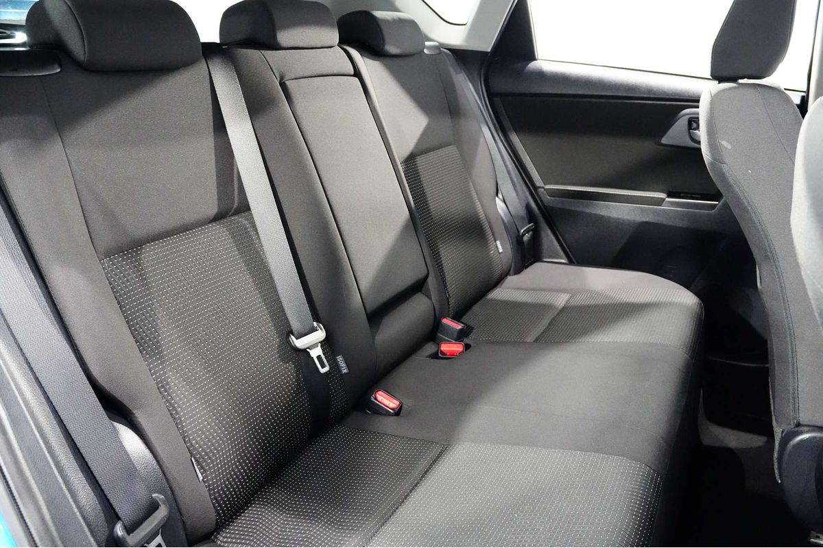 2016 Toyota Corolla Ascent Sport ZRE182R