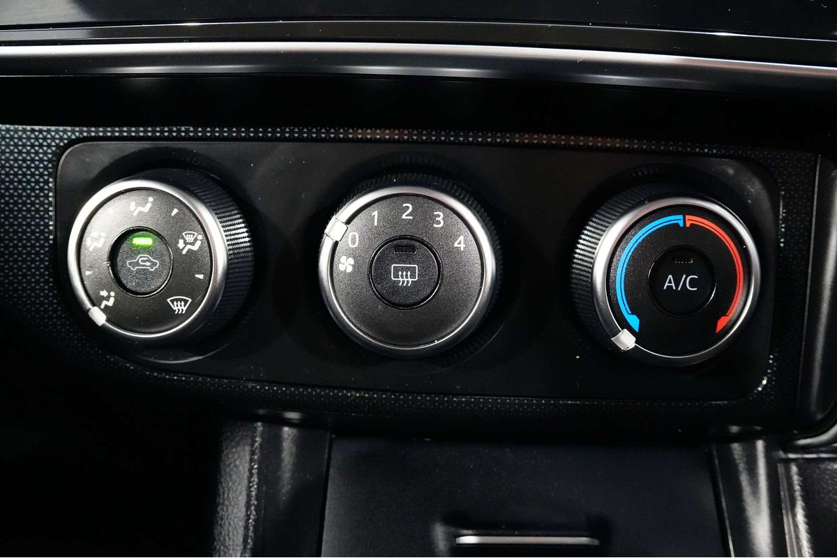 2016 Toyota Corolla Ascent Sport ZRE182R