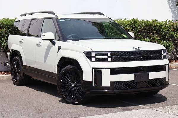 2025 Hyundai Santa Fe Calligraphy MX5.V2