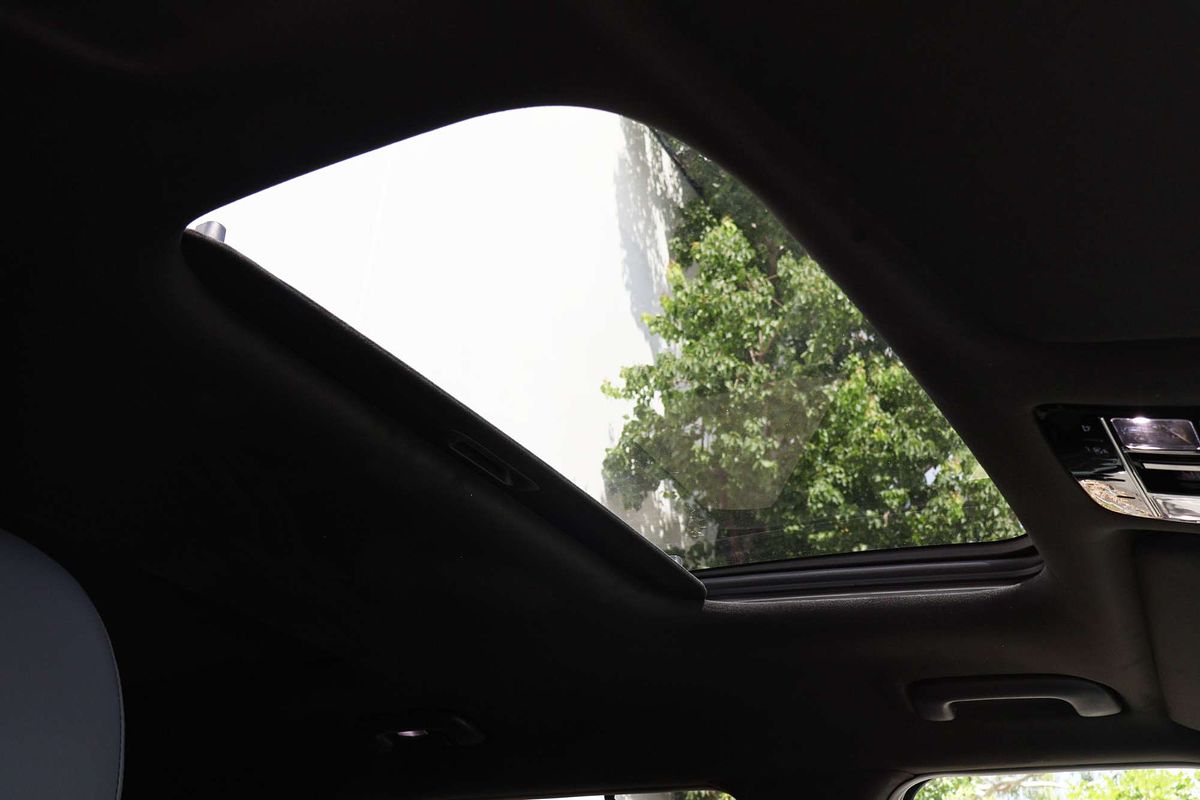 2025 Hyundai Santa Fe Calligraphy MX5.V2