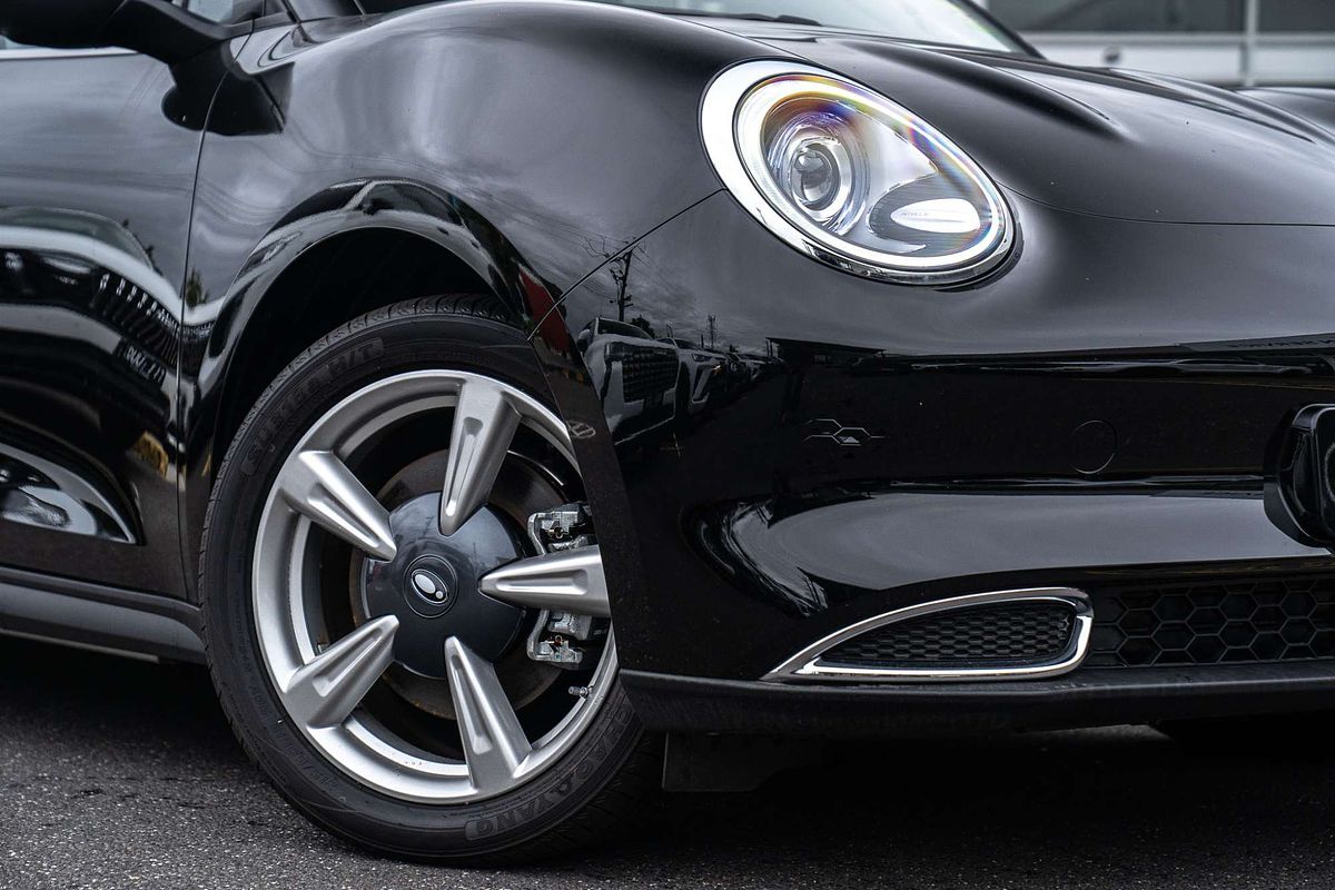 2025 GWM Ora Lux ES11