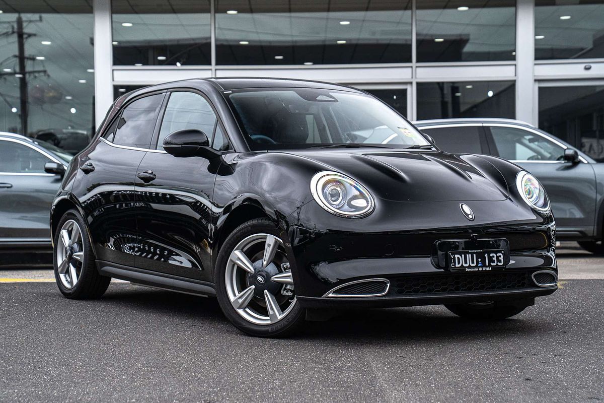 2025 GWM Ora Lux ES11