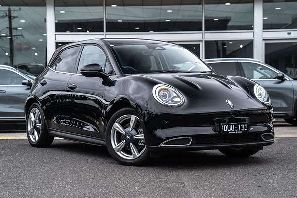 2025 GWM Ora Lux ES11