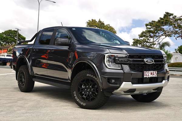 2024 Ford Ranger Tremor 4X4 2.0L