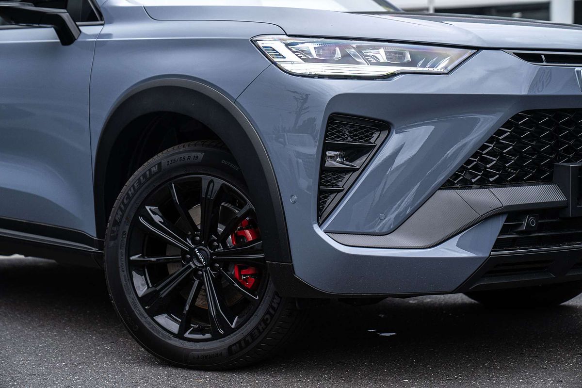 2025 GWM Haval H6GT Ultra PHEV B03