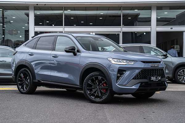 2025 GWM Haval H6GT Ultra PHEV B03