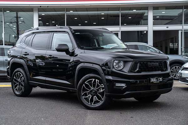 2025 GWM Haval H7 Vanta Hybrid B16