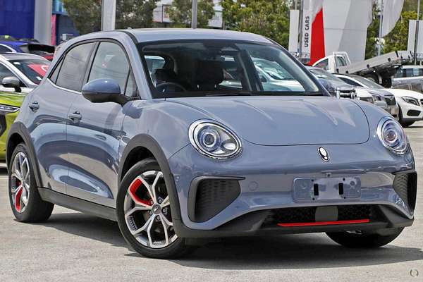 2025 GWM Ora GT ES11