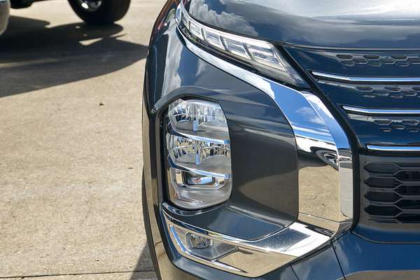 2024 Mitsubishi Outlander PHEV Aspire ZM thumb-1