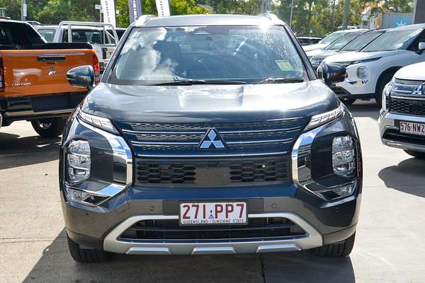 2024 Mitsubishi Outlander PHEV Aspire ZM thumb-2