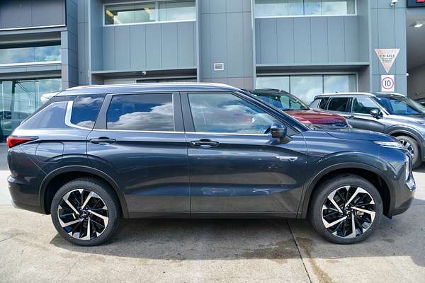 2024 Mitsubishi Outlander PHEV Aspire ZM thumb-4