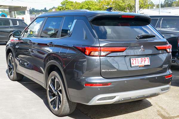 2024 Mitsubishi Outlander PHEV Aspire ZM thumb-6