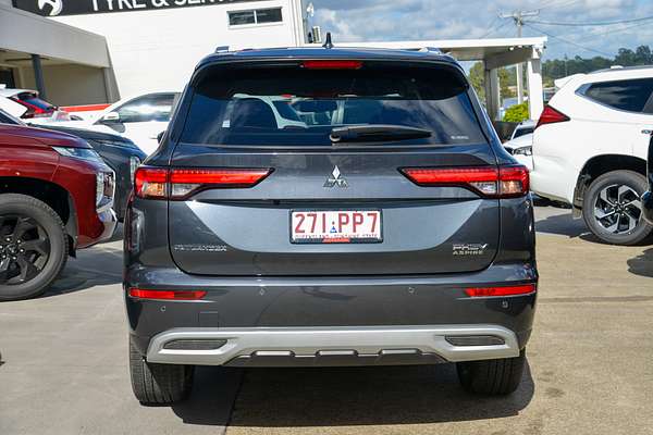 2024 Mitsubishi Outlander PHEV Aspire ZM thumb-7