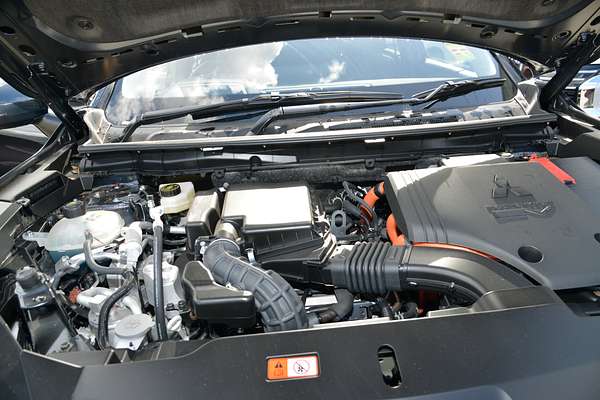 2024 Mitsubishi Outlander PHEV Aspire ZM thumb-8