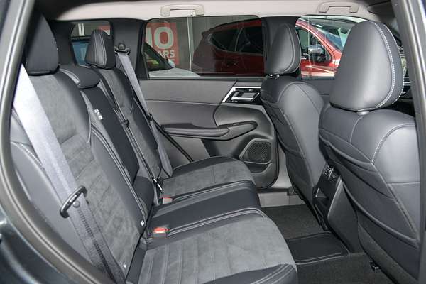 2024 Mitsubishi Outlander PHEV Aspire ZM thumb-9