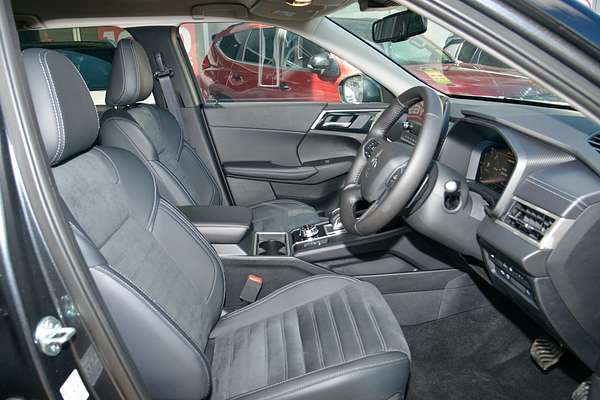 2024 Mitsubishi Outlander PHEV Aspire ZM thumb-10