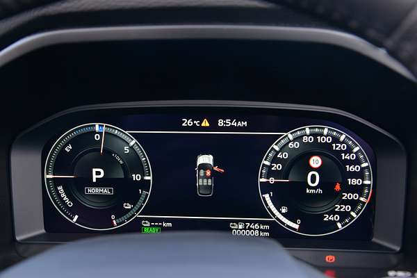 2024 Mitsubishi Outlander PHEV Aspire ZM thumb-11