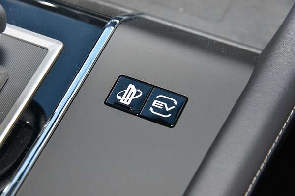 2024 Mitsubishi Outlander PHEV Aspire ZM thumb-14