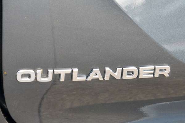 2024 Mitsubishi Outlander PHEV Aspire ZM thumb-20