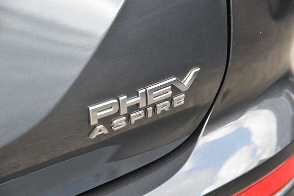 2024 Mitsubishi Outlander PHEV Aspire ZM thumb-21