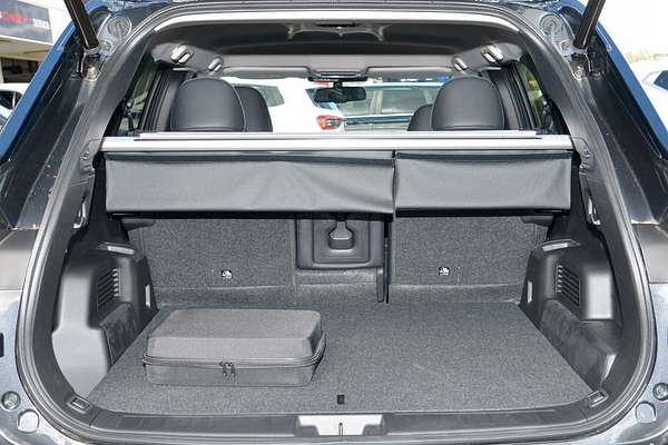 2024 Mitsubishi Outlander PHEV Aspire ZM thumb-19