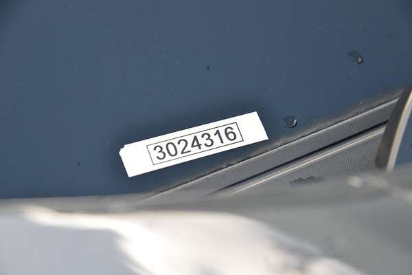 2024 Mitsubishi Outlander PHEV Aspire ZM thumb-23