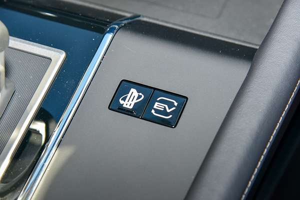 2024 Mitsubishi Outlander PHEV Aspire ZM thumb-13