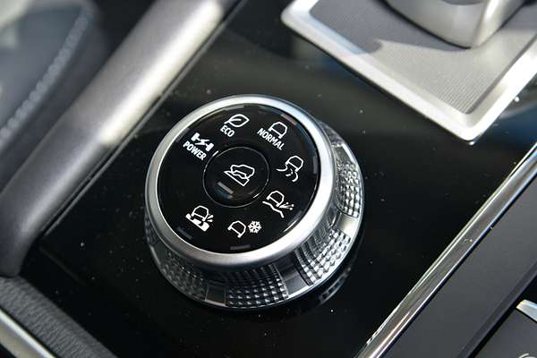 2024 Mitsubishi Outlander PHEV Aspire ZM thumb-14