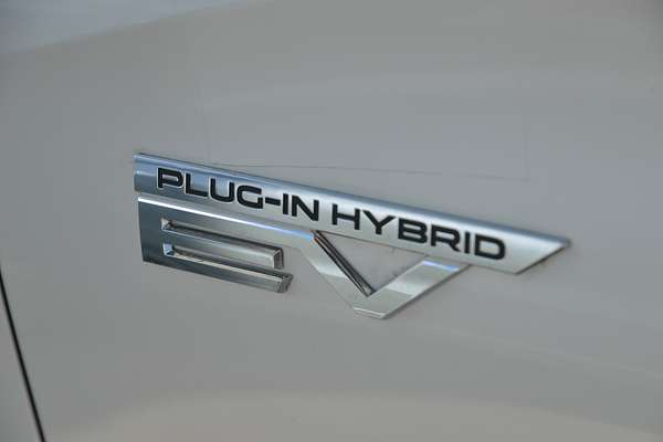 2024 Mitsubishi Outlander PHEV Aspire ZM thumb-21