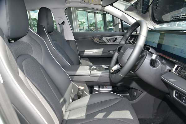 2025 Chery E5 Urban thumb-9