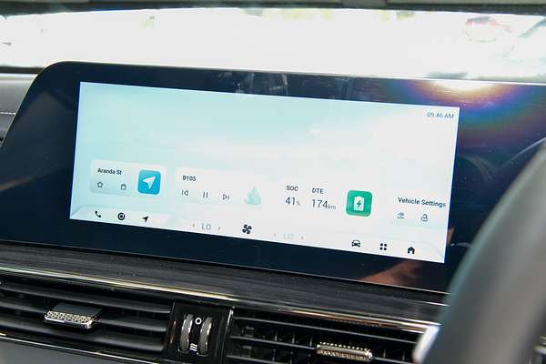 2025 Chery E5 Urban thumb-11