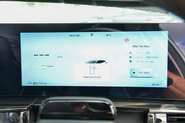 2025 Chery E5 Urban thumb-10