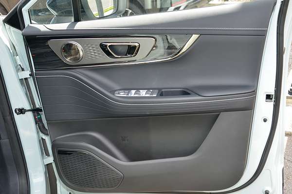 2025 Chery E5 Urban thumb-14