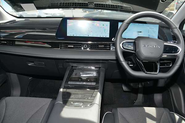 2025 Chery E5 Urban thumb-15