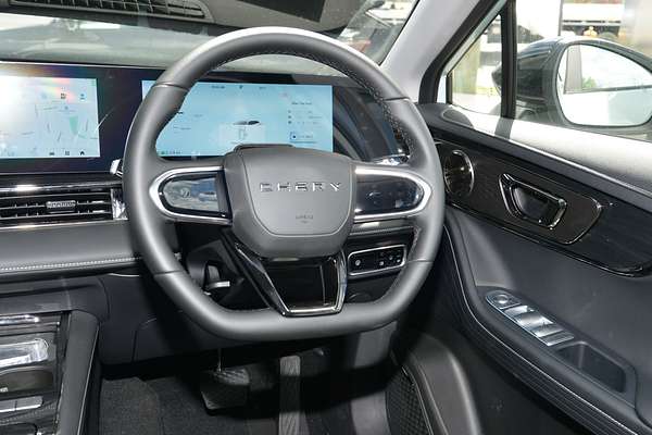 2025 Chery E5 Urban thumb-16