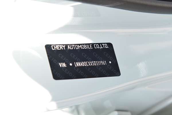 2025 Chery E5 Urban thumb-19