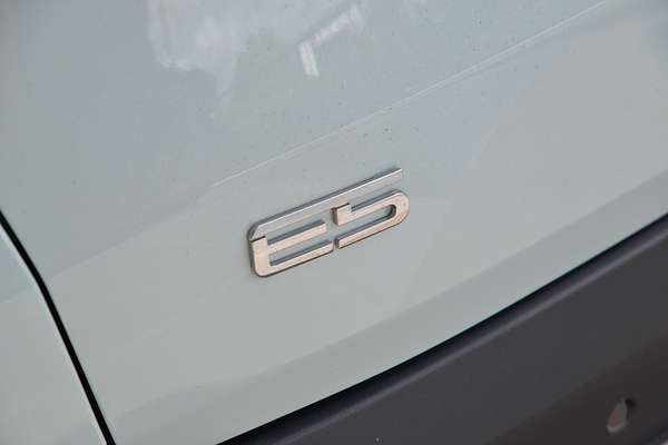 2025 Chery E5 Urban thumb-18