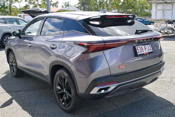 2025 Chery C5 Ultimate thumb-5
