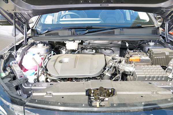 2025 Chery C5 Ultimate thumb-7