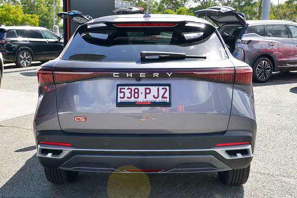 2025 Chery C5 Ultimate thumb-6