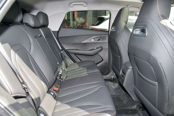 2025 Chery C5 Ultimate thumb-8