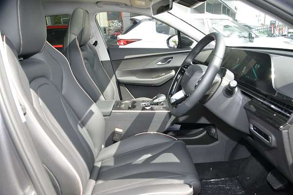 2025 Chery C5 Ultimate thumb-9