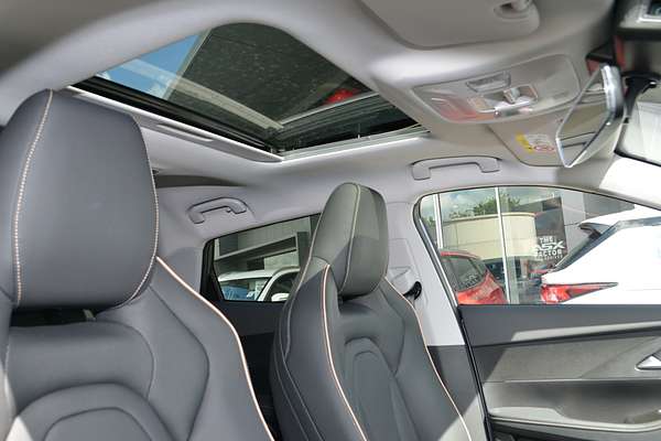 2025 Chery C5 Ultimate thumb-10